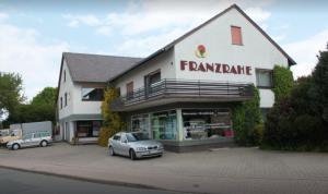 Malermeister Franzrahe
