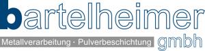 Metallverarbeitung Pulverbeschichtung Bartelheimer GmbH