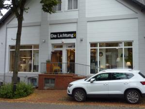 Die Lichtung KG
