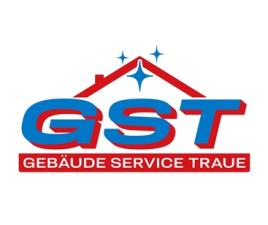 Gebäude-Service-Traue