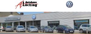 Autohaus Lücking oHG Volkswagen Service