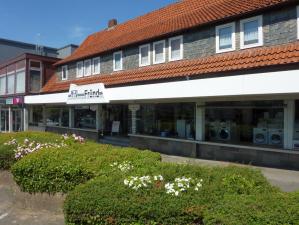 Fründ Elektrohausgeräte
