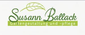 Gartengestaltung Pflege Susann Ballack