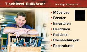 Tischlerei Rullkötter