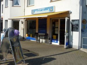 Backparadies Mühlenbernd