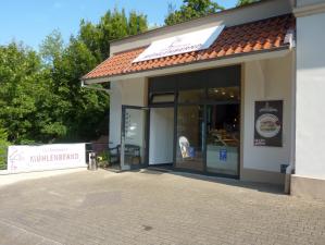 Backparadies Mühlenbernd