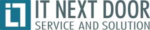 IT NEXT DOOR Service und Solution