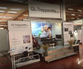 Treppenlifte GL