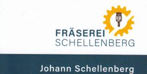 Fräserei Schellenberg