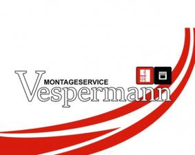 Küchen und Möbelmontage Vespermann