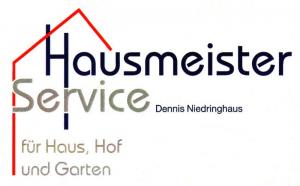 Hausmeisterservice Gartenservice Niedringhaus