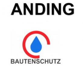 Bautenschutz Anding
