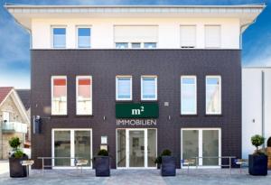 Immobilien M-Quadrat Makler