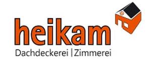 Zimmerei Dachdecker Heikam GmbH 