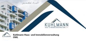Hausverwaltung Immobilienverwaltung Kuhlmann
