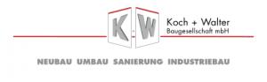 Bauunternehmen Koch und Walter Baugesellschaft mbH