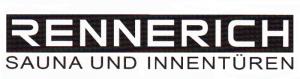 Sauna und Innentüren/Bauelemente Rennerich UG 