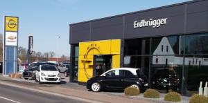 Autohaus Erdbrügger