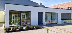 Fenster Türen Bauelemente V&D Vertrieb Filipowsky