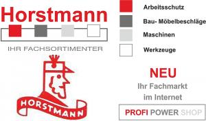 Ferdinand Horstmann GmbH & Co. KG   Elektrowerkzeug  - Handwerkzeug - Baubeschläge - Möbelbeschläge