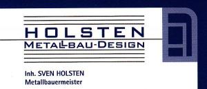 Holsten Metallbau-Design