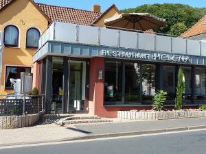 Restaurant Helena Griechische Spezialitäten