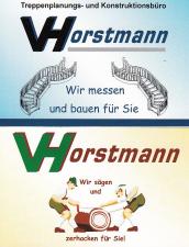 Treppenplanungs und Konstruktionsbüro Horstmann