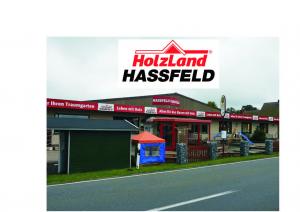 Holz Hassfeld
