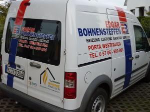 Edgar Bohnensteffen GmbH Heizung Lüftung Sanitär