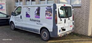Autoservice Neumann