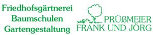 Frank und Jörg Prüßmeier Baumschulen Friedhofsgärtnerei und Gartengestaltung
