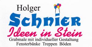 Holger Schnier Steinmetz & Steinbildhauermeister