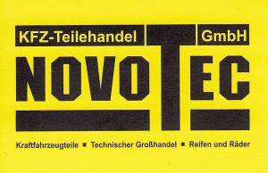 Autoteile Novotec KFZ Teile GmbH 