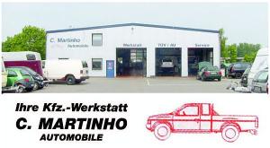 C.Martinho Automobile