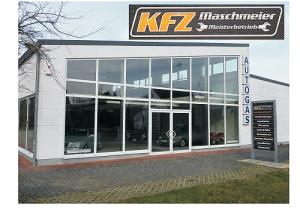 KFZ Maschmeier GmbH