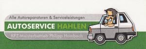 Autoservice Hahlen