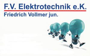 Elektrotechnik e.k. F. Vollmer