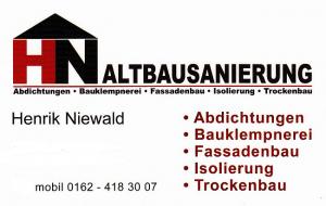 Altbausanierung HN