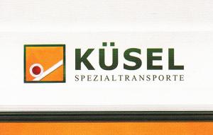 Spezialtransporte Küsel
