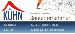 Bauunternehmen Kühn