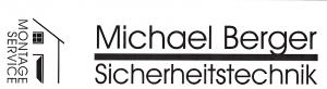 Sicherheitstechnik & Montage Service Michael Berger