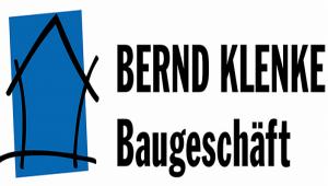 Baugeschäft Bernd Klenke