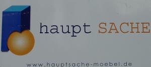 Hauptsache Möbel