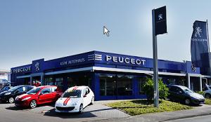 Autohaus K & M GmbH