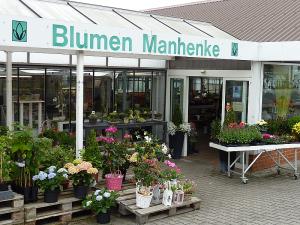 Premiumgärtnerei Torsten Manhenke