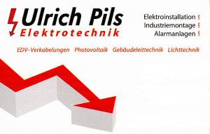 Elektrotechnik Ulrich Pils
