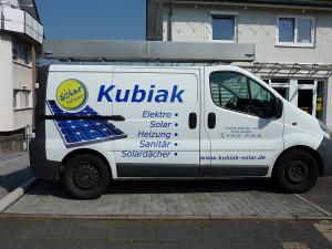 Elektro Solar Kubiak