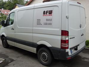 Innenausbau GmbH BFW