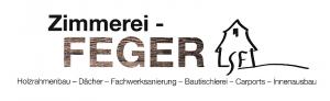 Zimmerei FEGER