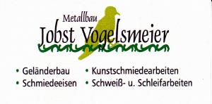 Metallbau Jobst Vogelsmeier